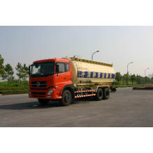 Dry Powder Property Delivery Tank Truck